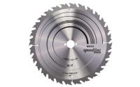 Bosch Professional Kreissägeblatt