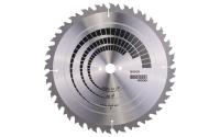 Bosch Professional Kreissägeblatt