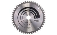 Bosch Professional Kreissägeblatt
