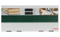 Bosch Führungsschiene mit Schraubzwingen