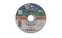 Bosch 5tlg. Trennscheiben-Set gekröpft