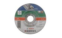 Bosch 5tlg. Trennscheiben-Set gekröpft