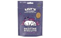 Lilys Kitchen Organic Bedtime Biscuits