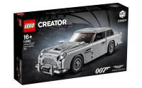 LEGO Creator Expert James Bond Aston Martin