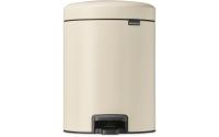 Brabantia NewIcon Treteimer 5 Liter