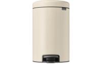Brabantia NewIcon Treteimer 12 Liter
