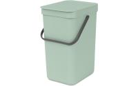Brabantia Sort & Go Recyclingbehälter