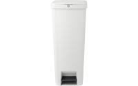Brabantia StepUp Treteimer 40 Liter
