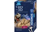 T-Rex 3D