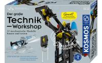 Der Grosse Technik Workshop