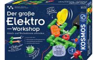 Das Grosse Elektro Workshop