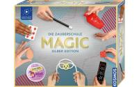 Die Zauberschule Magic - Silber Edition
