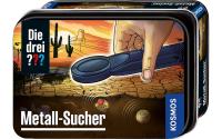 Die drei ??? Metall-Sucher