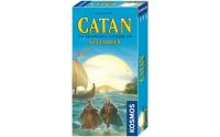 Catan - Seefahrer Ergänzung 5/6 Spieler