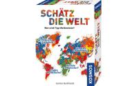 Schätz die Welt