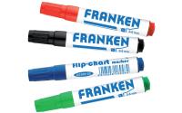 FRANKEN FlipchartMarker