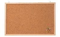 FRANKEN Korktafel Memoboard, 120 x 80 cm