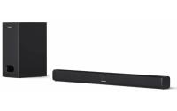 Sharp HT-SBW110, 2.1 Soundbar