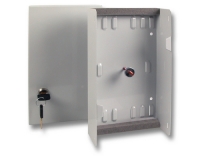 Lightwin Wandspleissbox, versperrbar