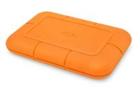 LaCie Rugged USB-C 2.5 4TB