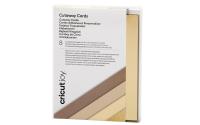 Cricut Kartensets Joy cut-away neutral