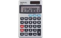 Maul Tischrechner M112