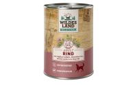 Canine Adult Rind mit Süsskart.