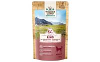 Canine Adult Rind & Süsskart-KIT
