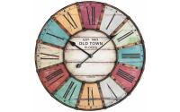 TFA VINTAGE Wanduhr