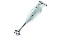 Bamix Stabmixer M350 MAXX C weiss chrom