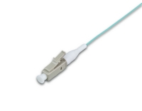 Lightwin Faserpigtail, LC, Multimode,