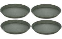 Koziol Teller Connect klein 4er Set
