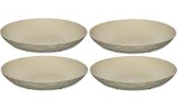 Koziol Suppenteller Club 4er Set