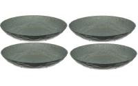 Koziol Suppenteller Club 4er Set