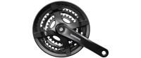 Shimano Kettenradgarnitur FCTY501 4-kant