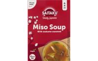 Saitaku Miso Soup