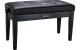 Roland RPB-D300BK Duet size, Satin black