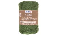 Glorex Textilgarn Makramee Cotton