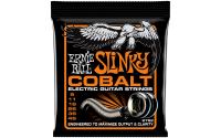 Ernie Ball 2722 Slinky Cobalt