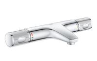 GROHE Precision Feel Wannenthermostat