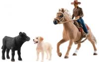 Schleich Westernreiten