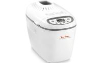Moulinex Brotbackmaschine Bread Baguette