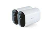 Arlo VMS5242: IP Kamera 2er Set