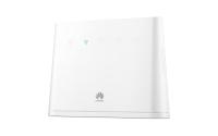 Huawei B311-221: LTE-Router, weiss