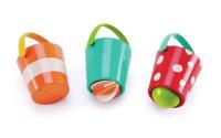 Hape Buntes Eimer-Set
