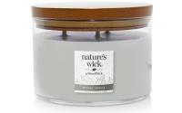 Woodwick Natures Wick Smoked Vanilla