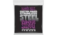 Ernie Ball 2245 Slinky Stainless Steel