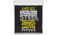 Ernie Ball 2246 Slinky Stainless Steel