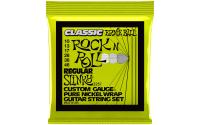 Ernie Ball 2251 Slinky Rock'N'Roll