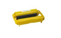Zebra 3300 Wax Ribbon , 110mm, 1er Pack